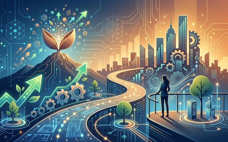 A guide to business growth